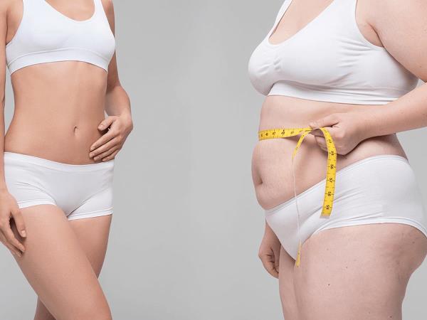 Kalorien, Hormone und Gewohnheiten: Was beeinflusst die Ergebnisse beim Abnehmen?